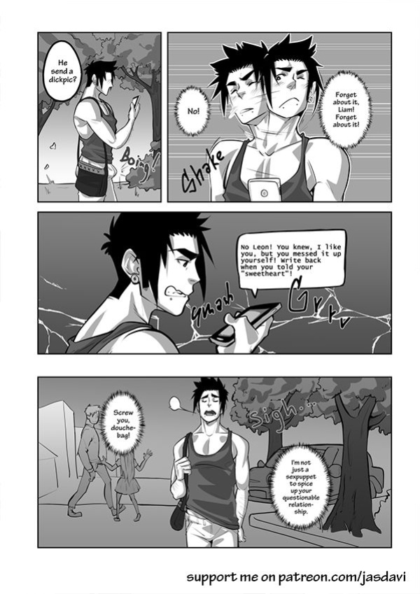 [Jasdavi] After Party 2