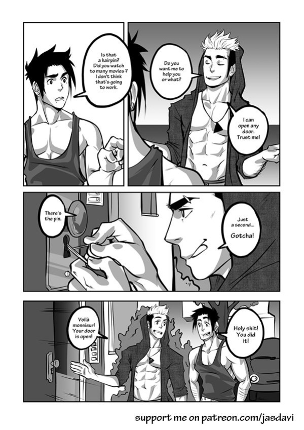 [Jasdavi] After Party 2
