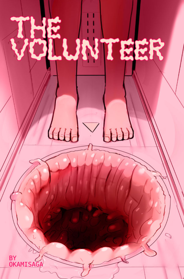 [Okamisaga] The Volunteer