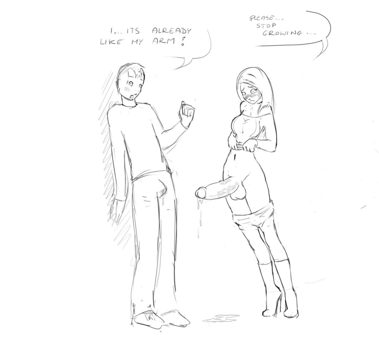 Tamara - New form our relationship (Edited)