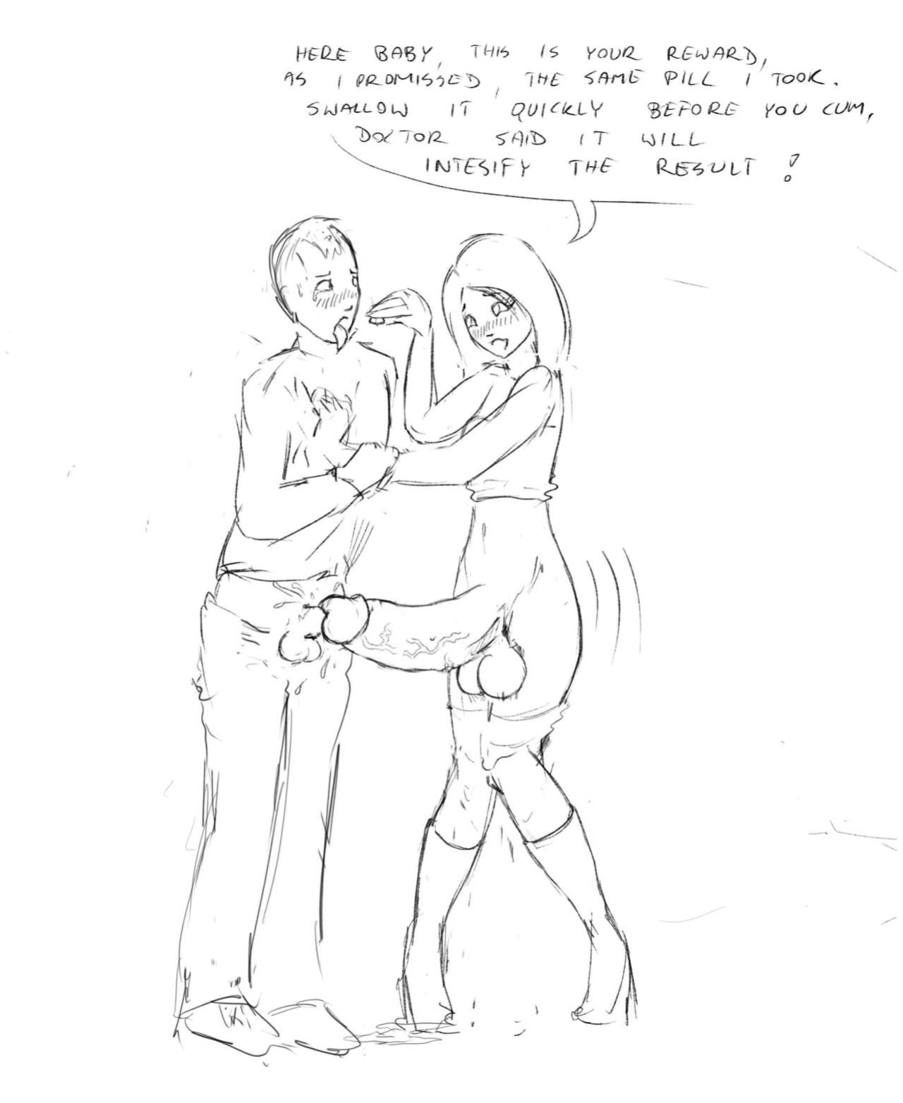 Tamara - New form our relationship (Edited)