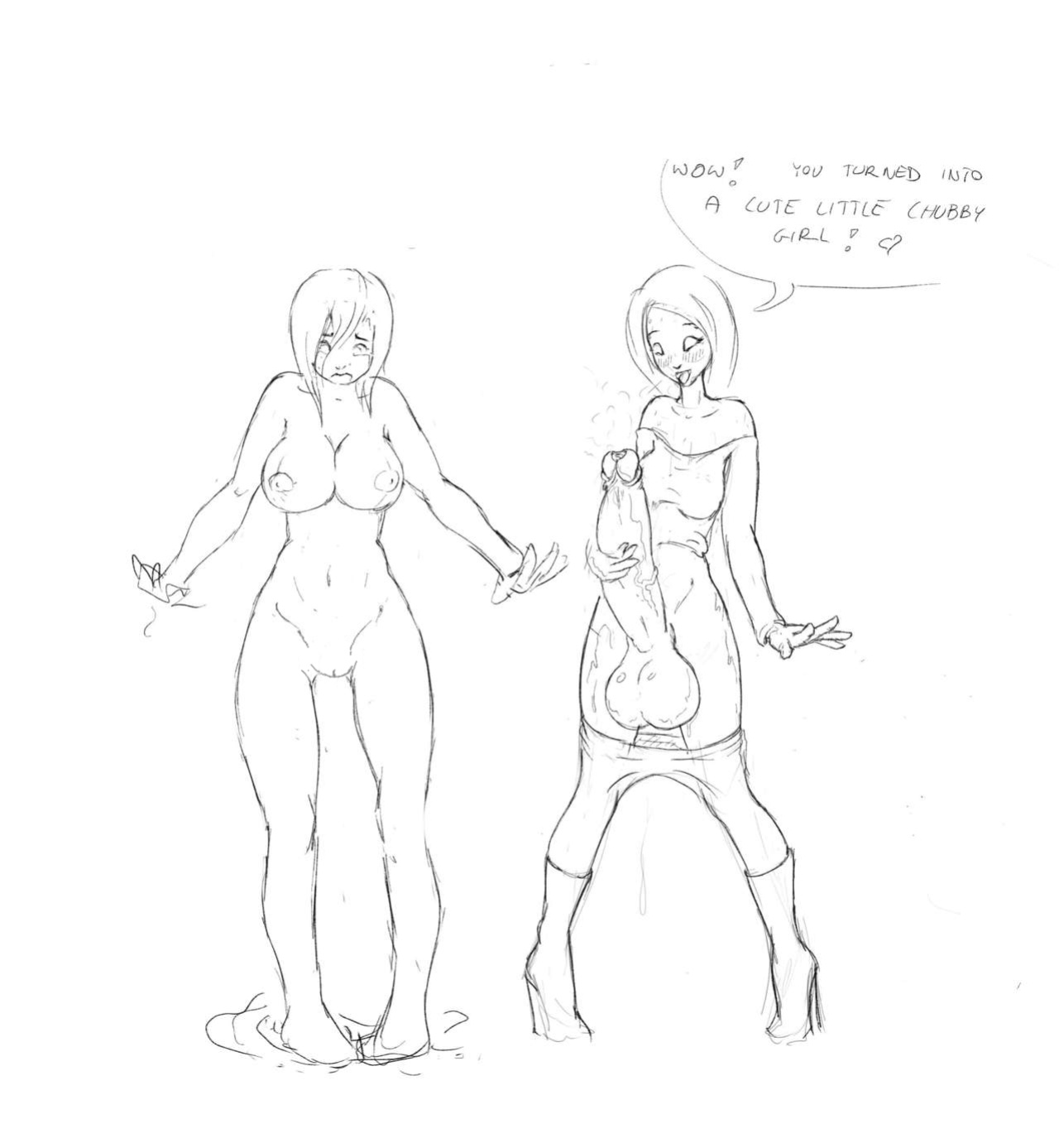 Tamara - New form our relationship (Edited)