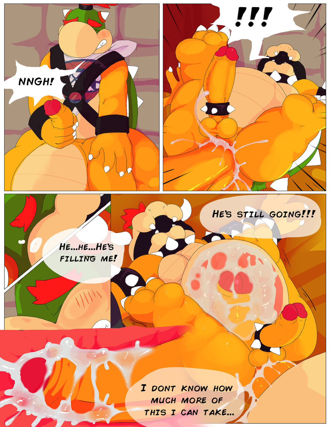 Family bonding