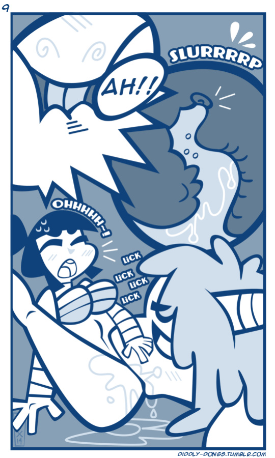 [Diddly-Dongs] Gold Digger