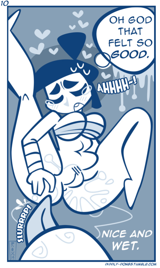 [Diddly-Dongs] Gold Digger