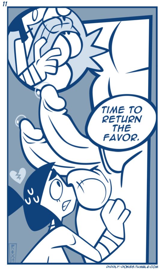 [Diddly-Dongs] Gold Digger