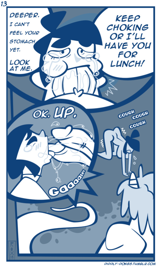 [Diddly-Dongs] Gold Digger