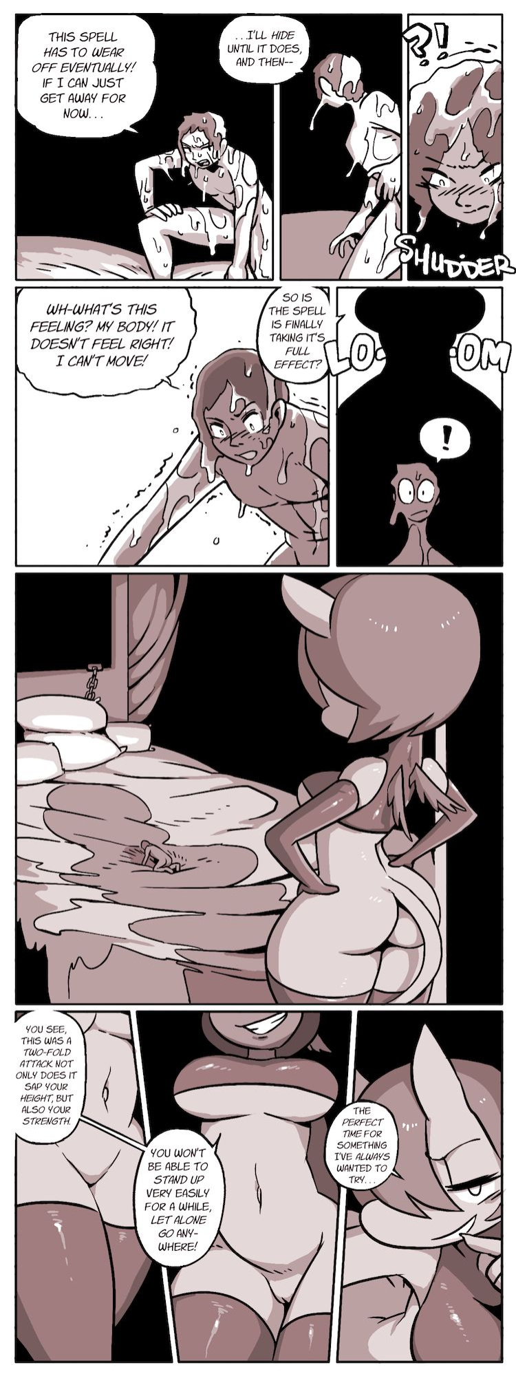 [Shyguy9] Big Imp