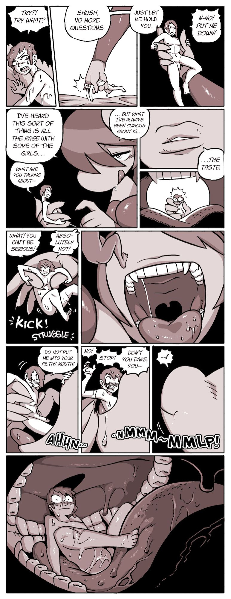 [Shyguy9] Big Imp