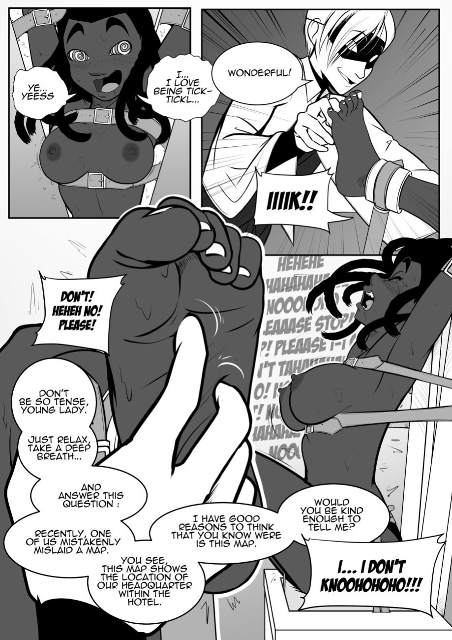 [Kidetic] The Fetish Palace 04 - The Fetish Society