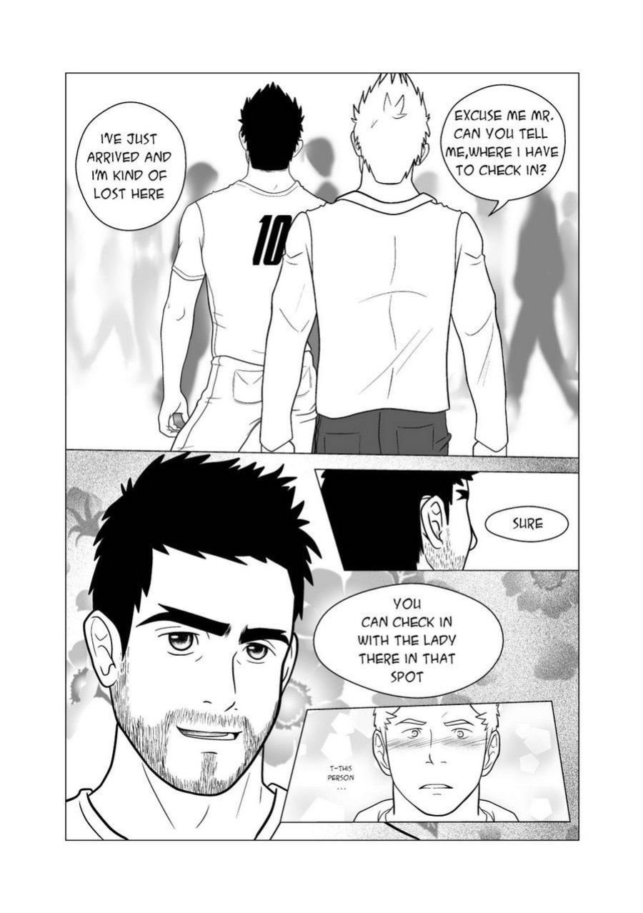 [h-drawer] Love ≠ Genre Book 1