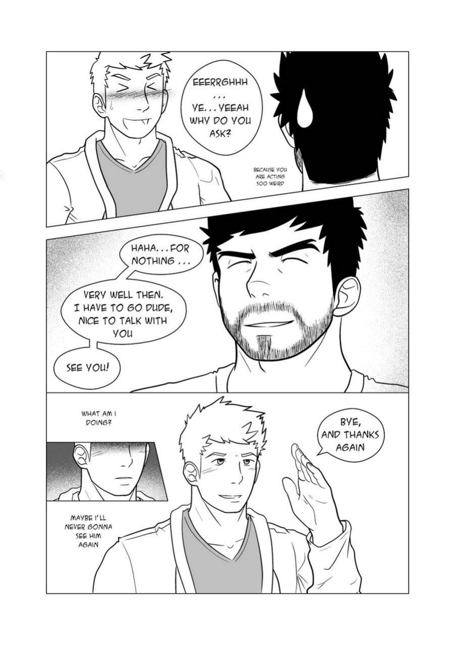 [h-drawer] Love ≠ Genre Book 1