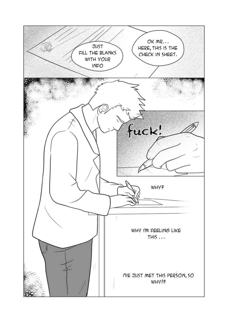 [h-drawer] Love ≠ Genre Book 1