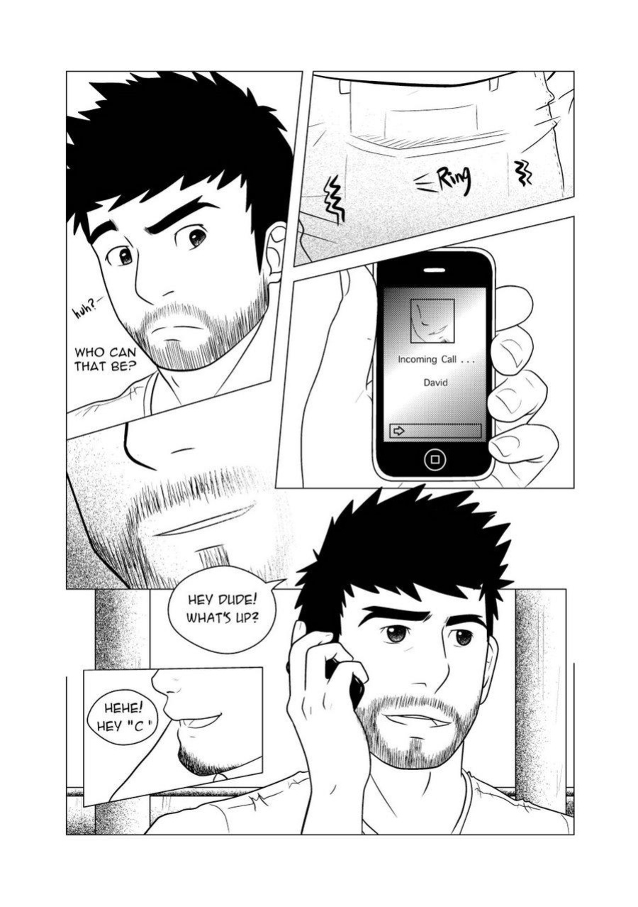 [h-drawer] Love ≠ Genre Book 1