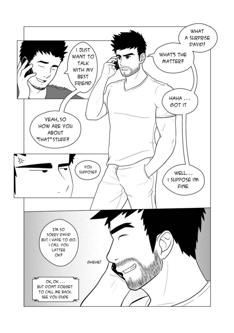 [h-drawer] Love ≠ Genre Book 1