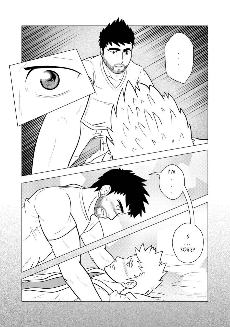 [h-drawer] Love ≠ Genre Book 1
