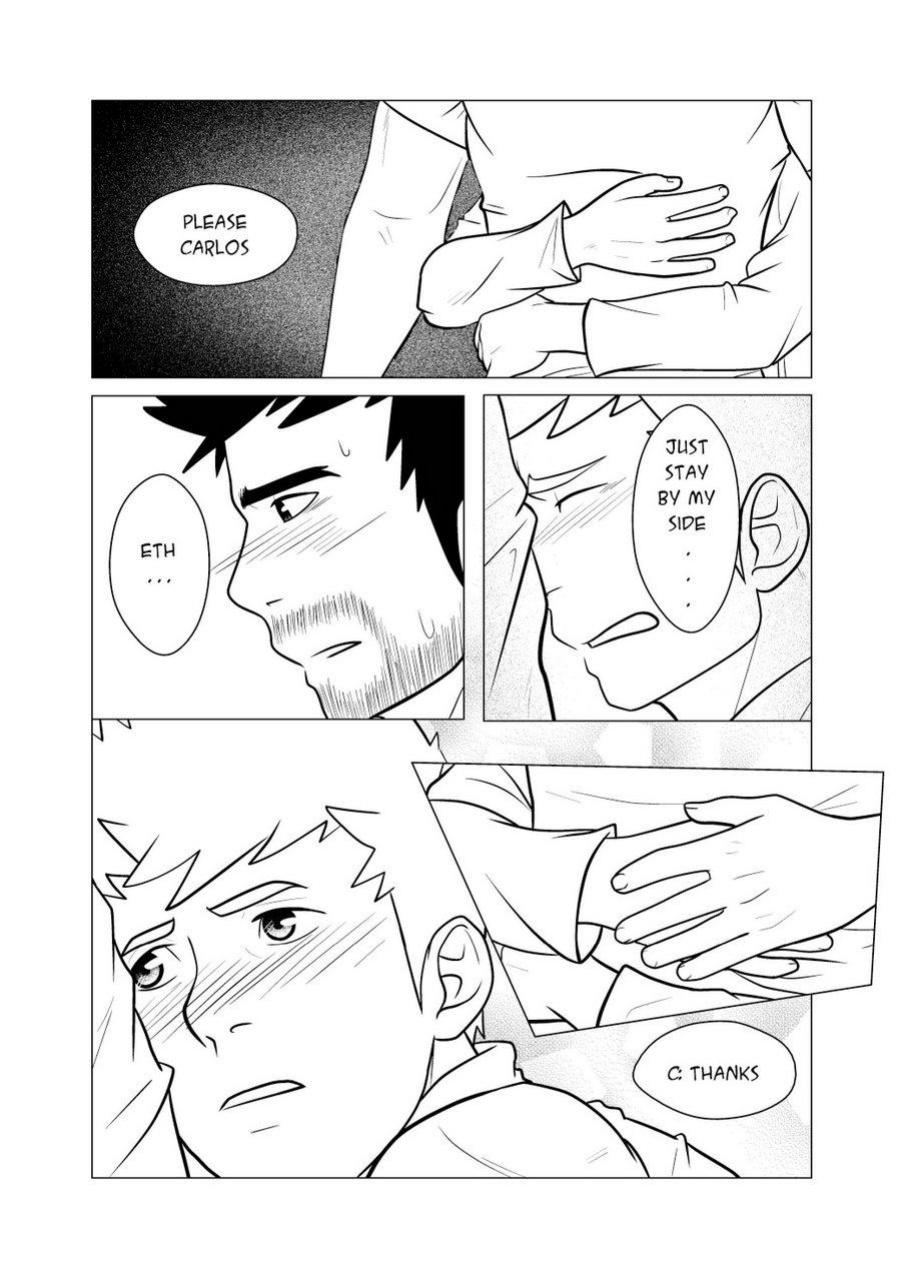 [h-drawer] Love ≠ Genre Book 1