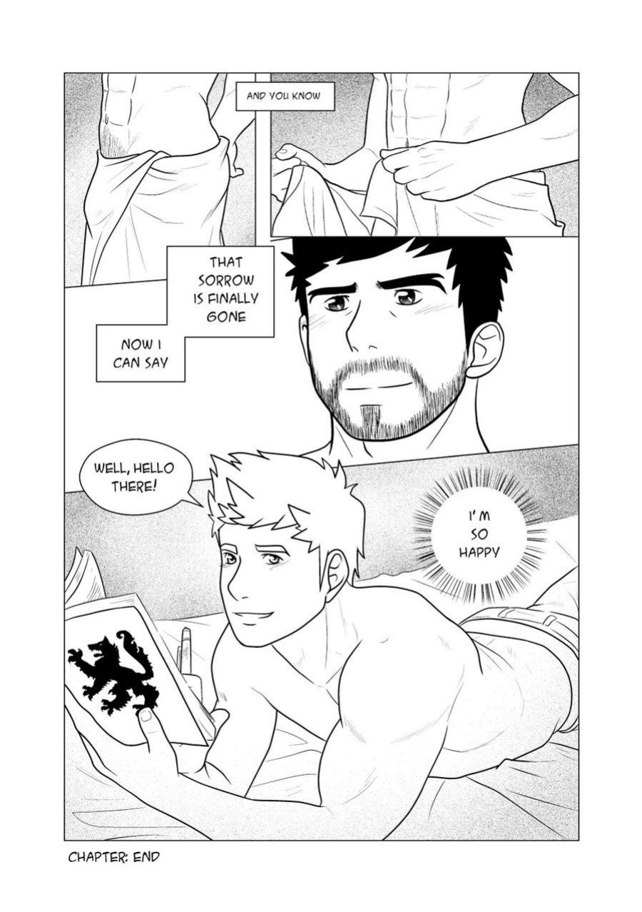[h-drawer] Love ≠ Genre Book 1