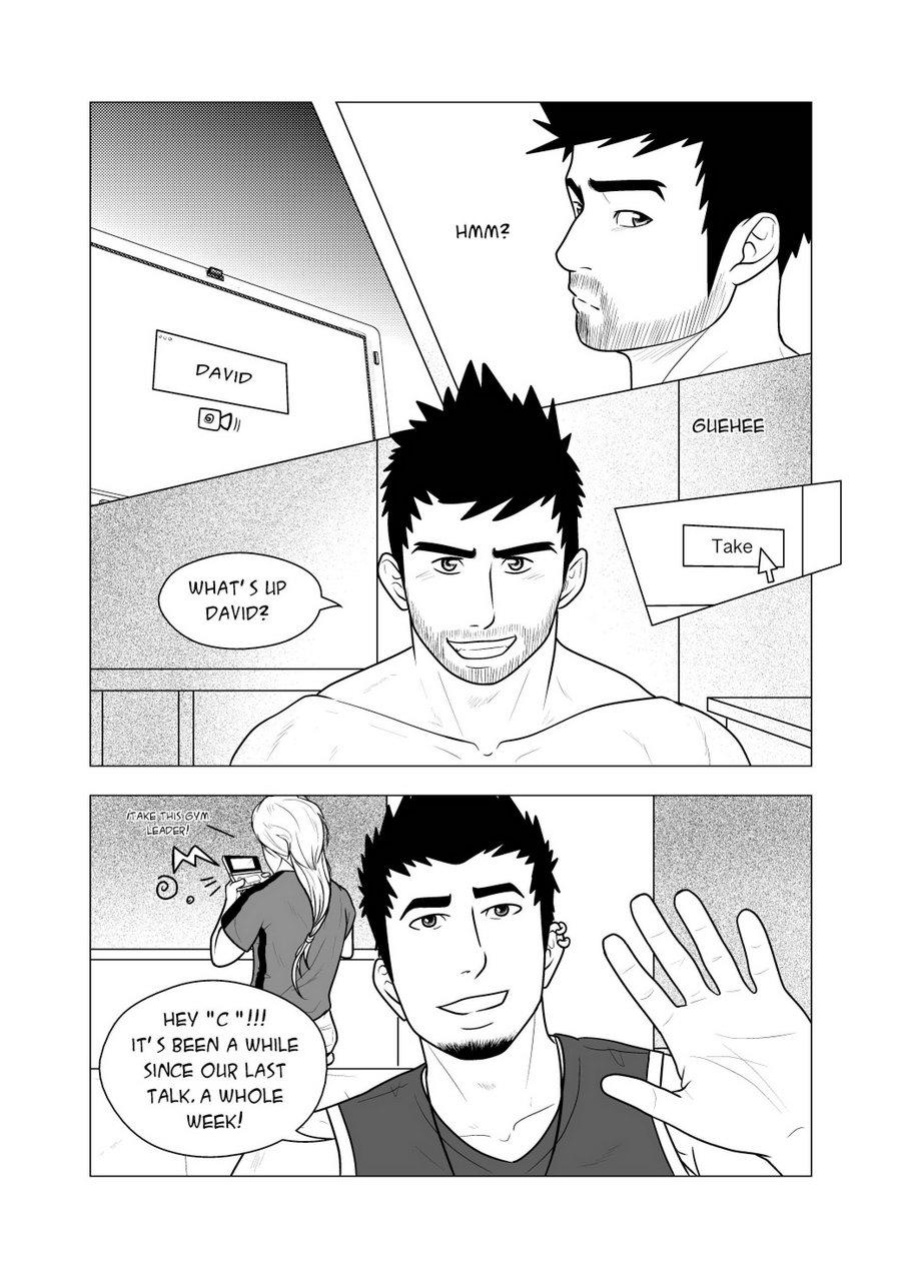 [h-drawer] Love ≠ Genre Book 1