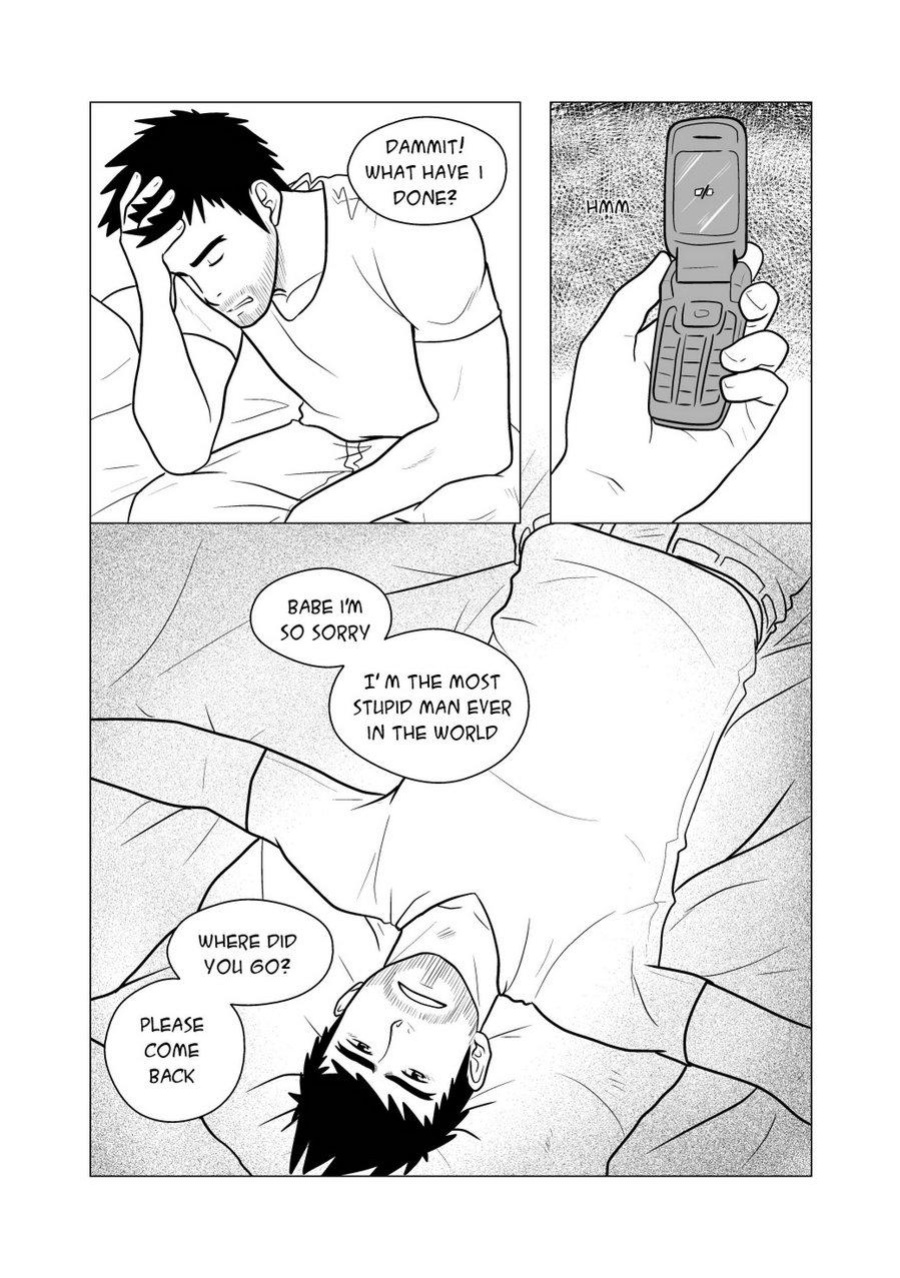 [h-drawer] Love ≠ Genre Book 1
