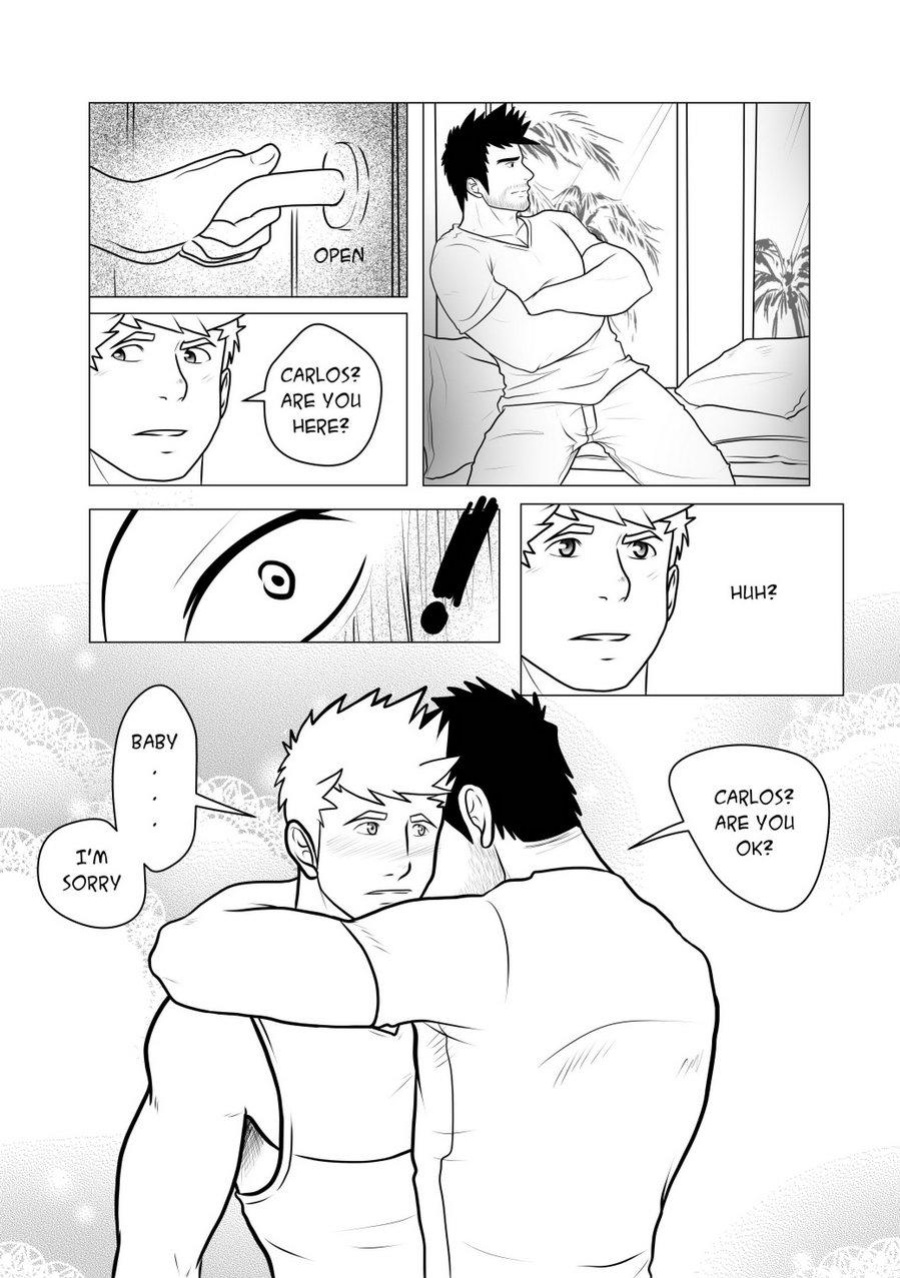 [h-drawer] Love ≠ Genre Book 1