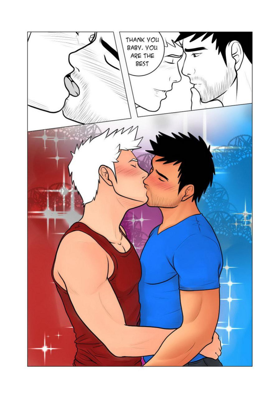 [h-drawer] Love ≠ Genre Book 1