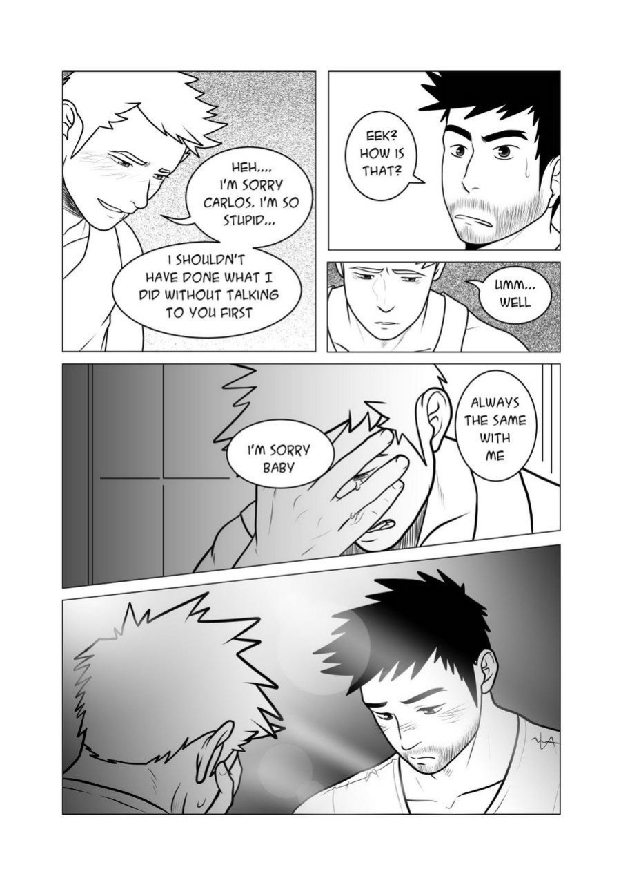 [h-drawer] Love ≠ Genre Book 1