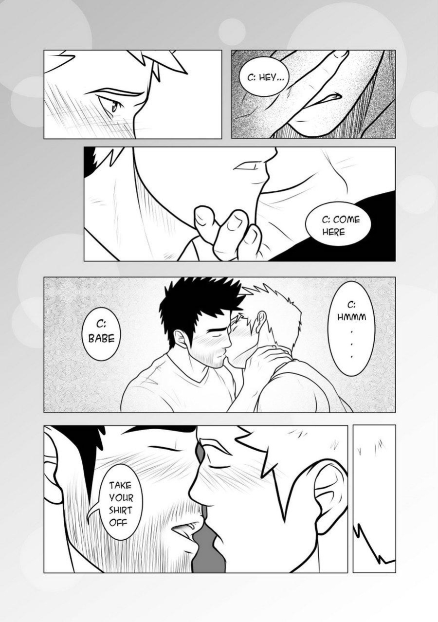[h-drawer] Love ≠ Genre Book 1