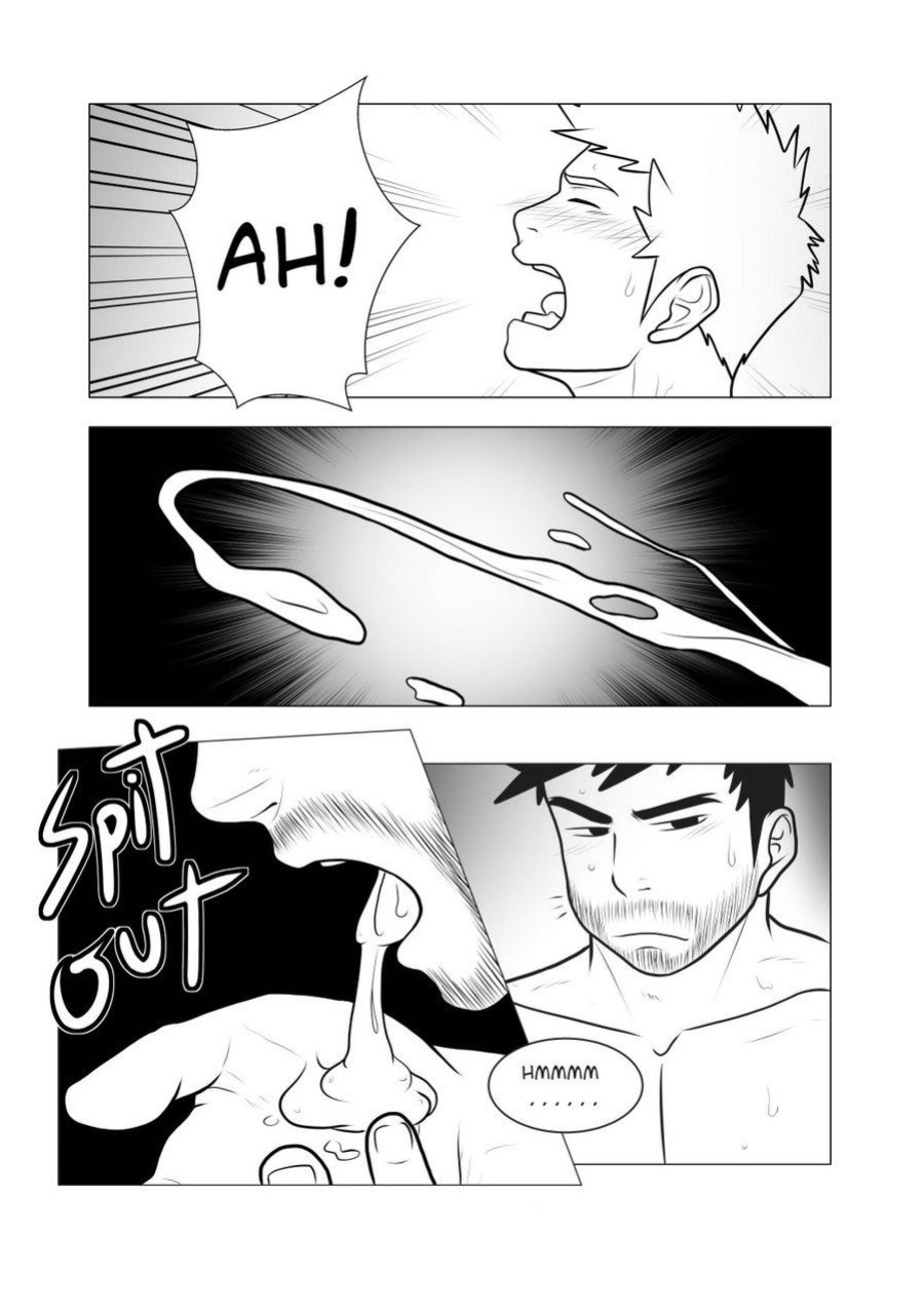[h-drawer] Love ≠ Genre Book 1