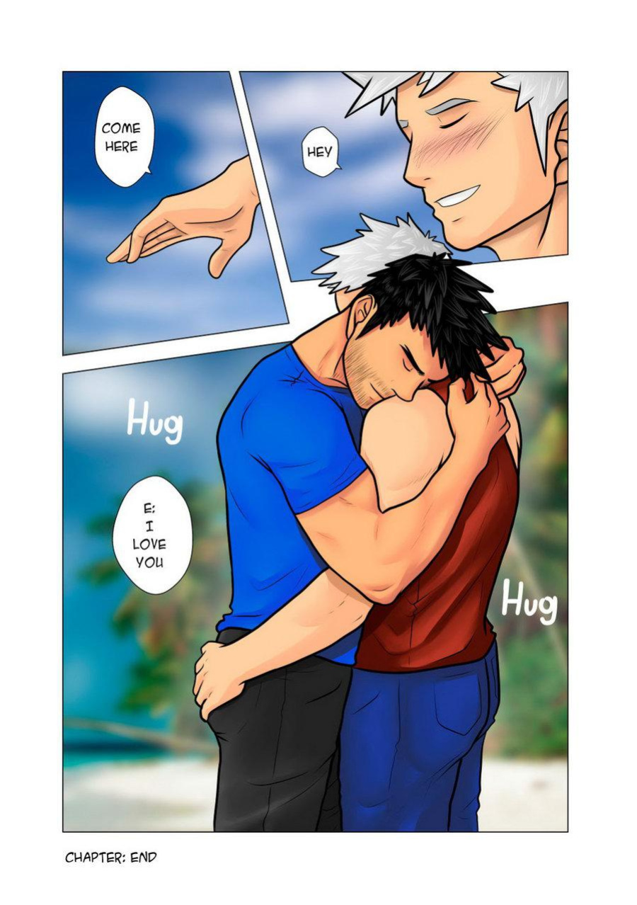 [h-drawer] Love ≠ Genre Book 1