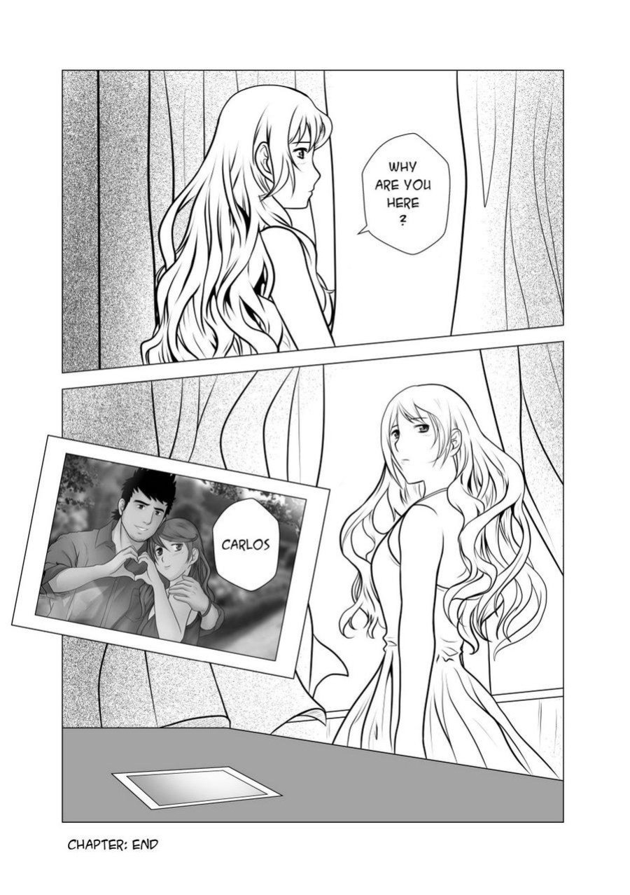 [h-drawer] Love ≠ Genre Book 1