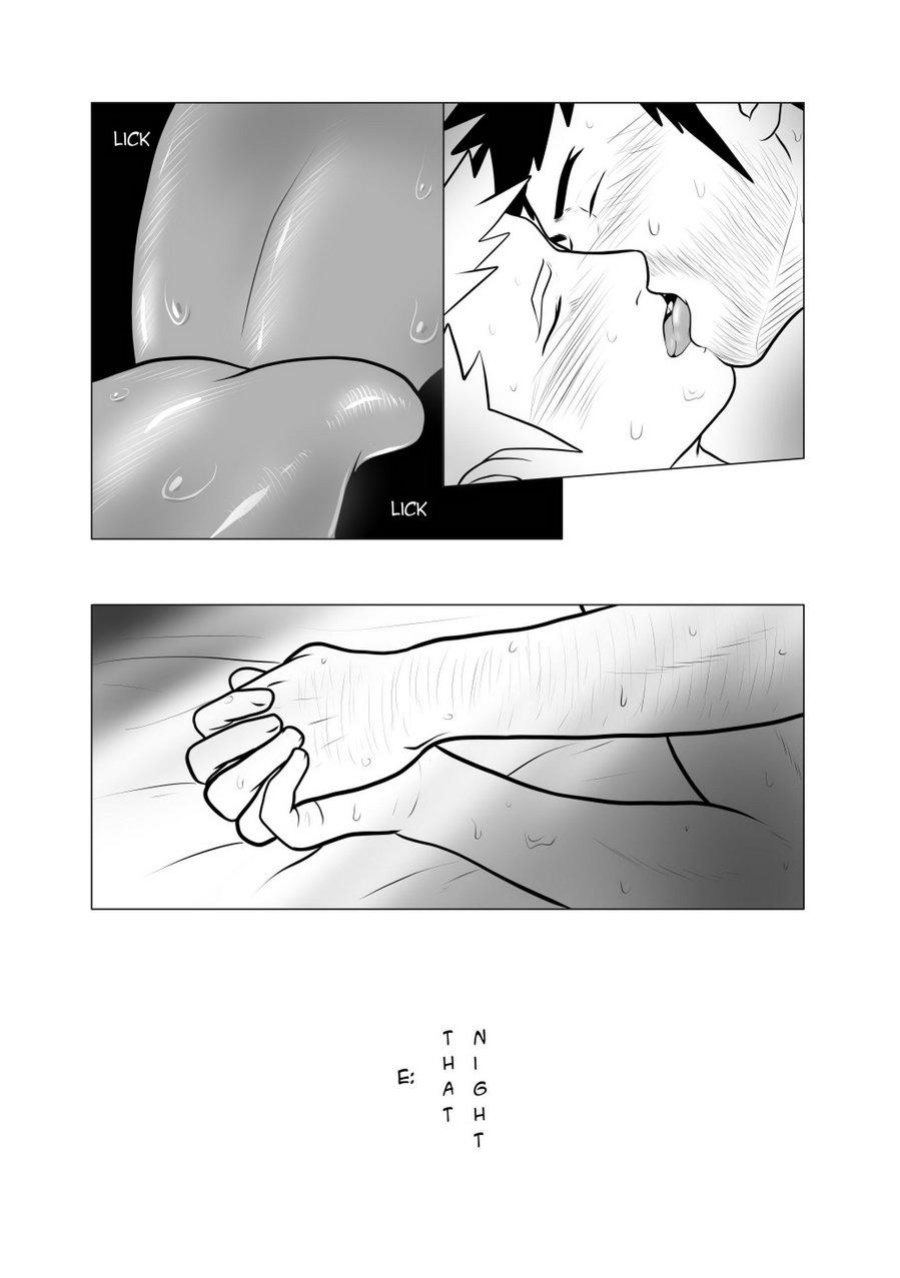 [h-drawer] Love ≠ Genre Book 1
