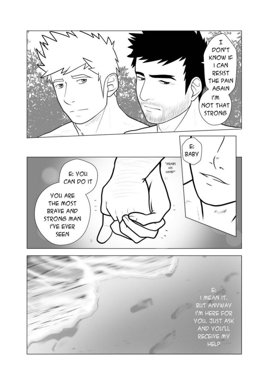 [h-drawer] Love ≠ Genre Book 1