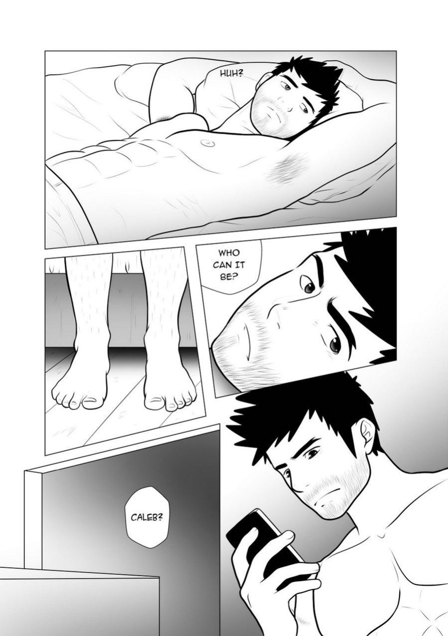 [h-drawer] Love ≠ Genre Book 1