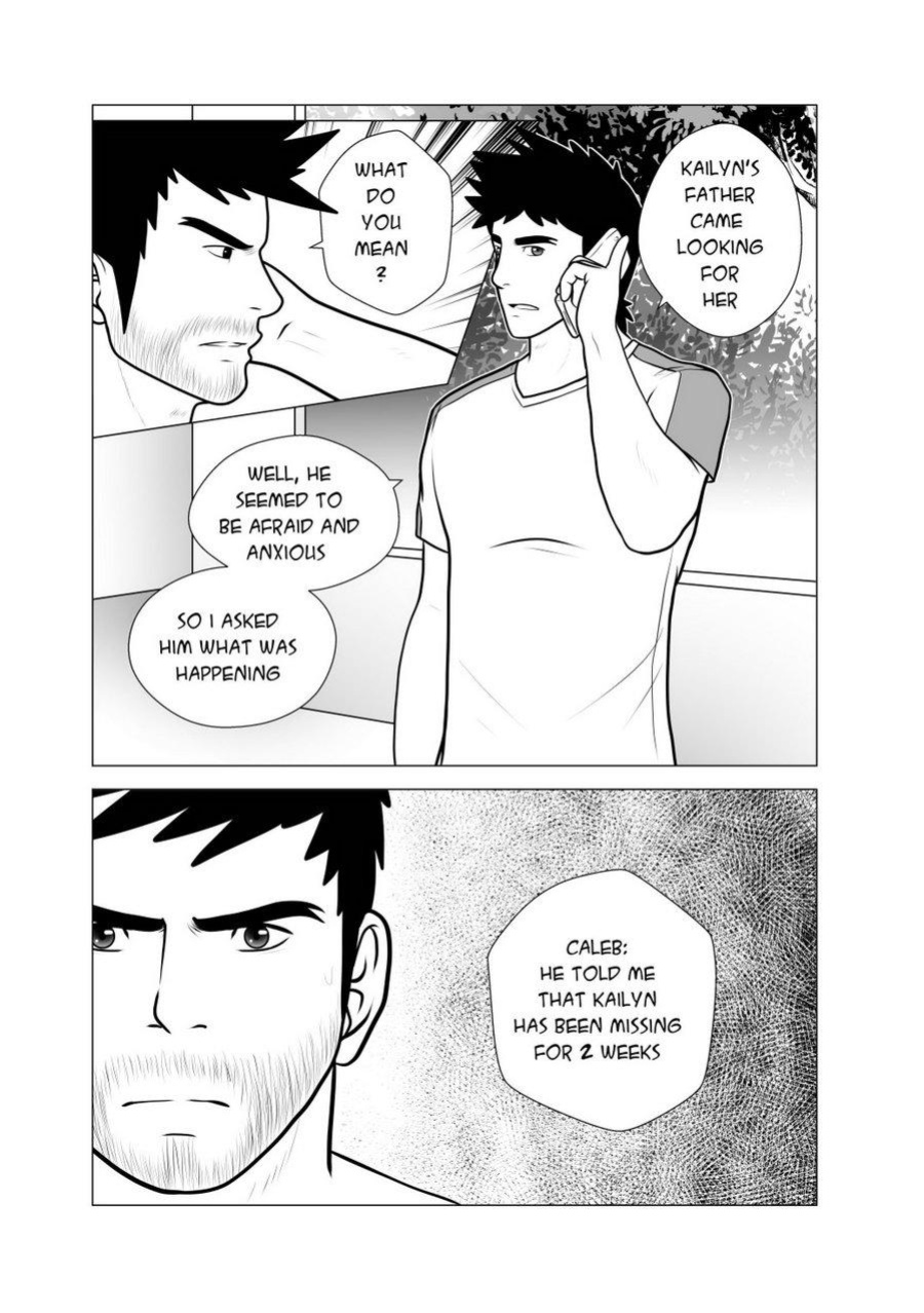 [h-drawer] Love ≠ Genre Book 1
