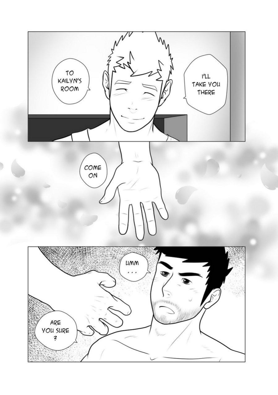 [h-drawer] Love ≠ Genre Book 1