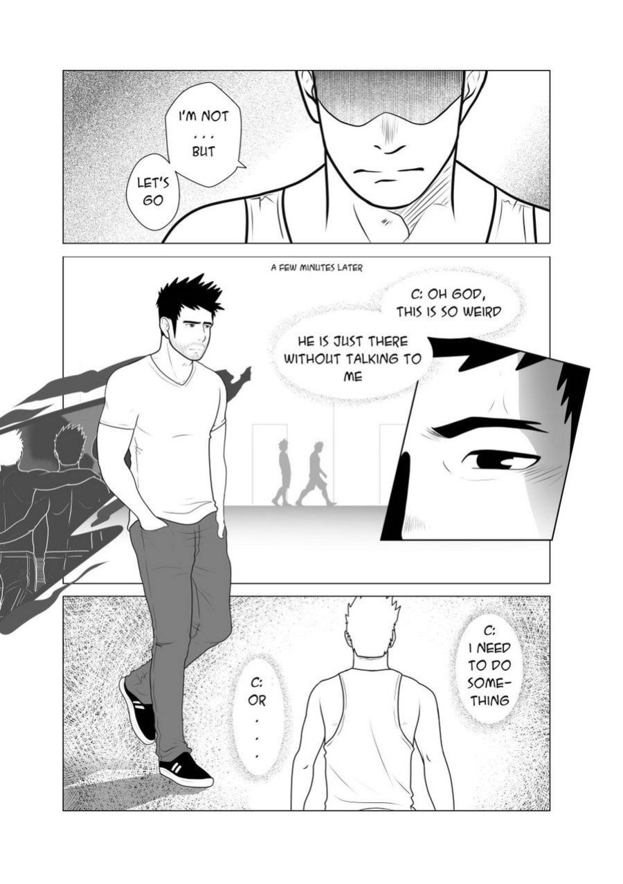 [h-drawer] Love ≠ Genre Book 1