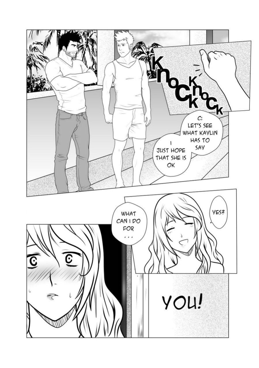 [h-drawer] Love ≠ Genre Book 1