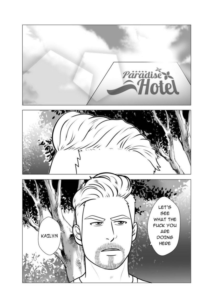 [h-drawer] Love ≠ Genre Book 1