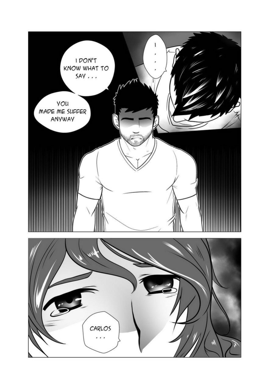 [h-drawer] Love ≠ Genre Book 1