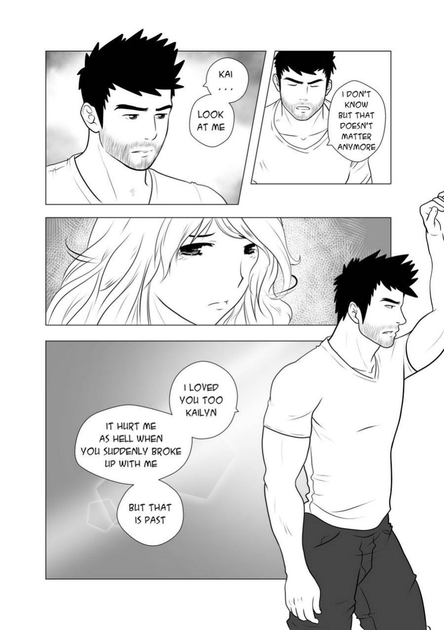 [h-drawer] Love ≠ Genre Book 1