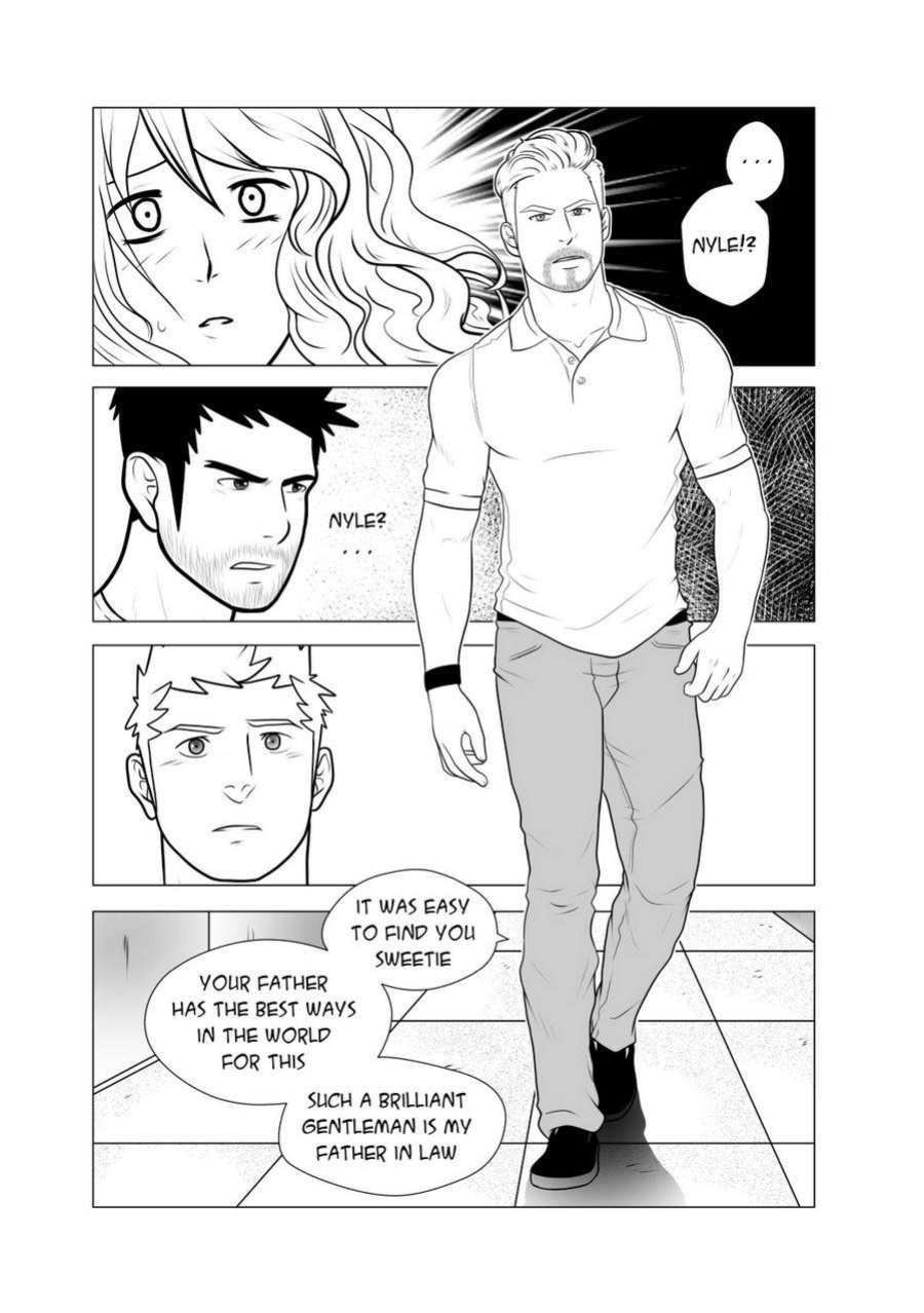[h-drawer] Love ≠ Genre Book 1
