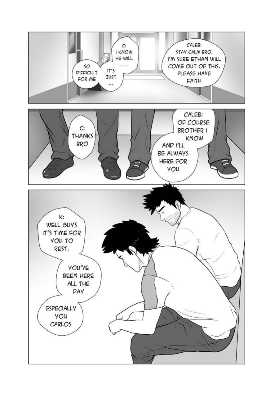 [h-drawer] Love ≠ Genre Book 1