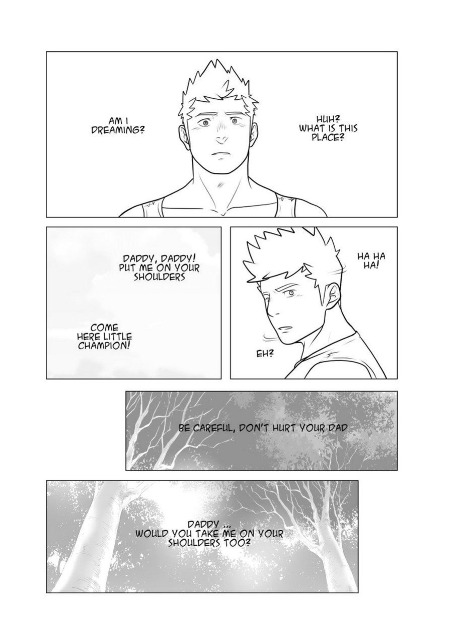 [h-drawer] Love ≠ Genre Book 1