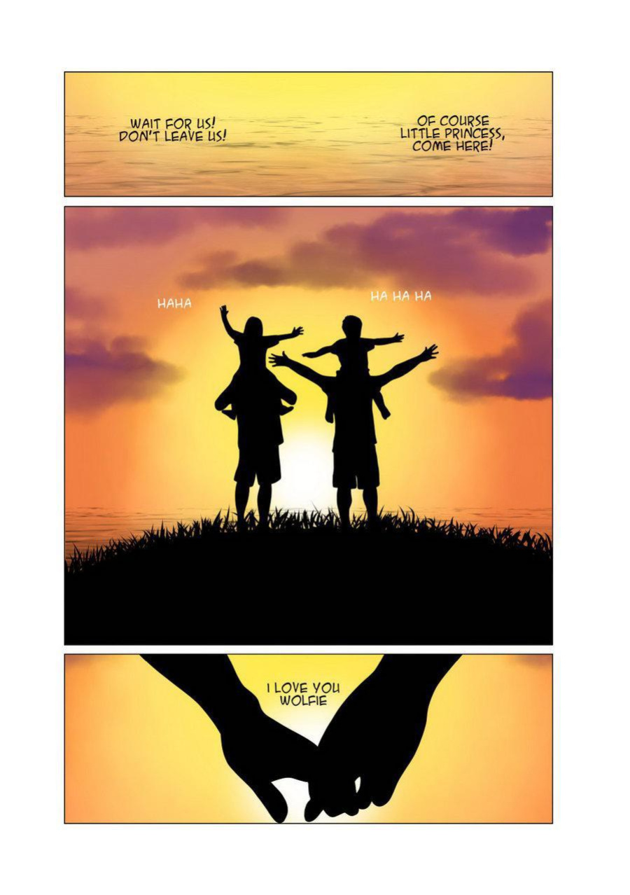[h-drawer] Love ≠ Genre Book 1