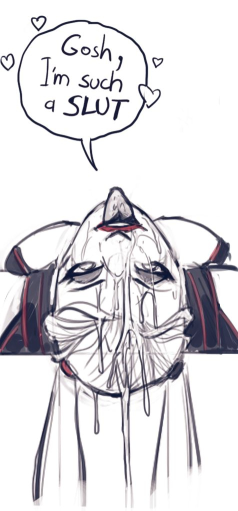 [DevilHS] Harley Quinn Superslut (full)