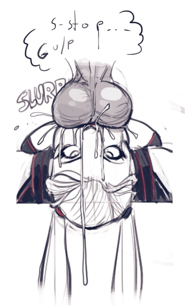 [DevilHS] Harley Quinn Superslut (full)