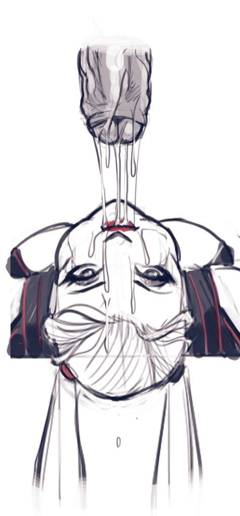 [DevilHS] Harley Quinn Superslut (full)