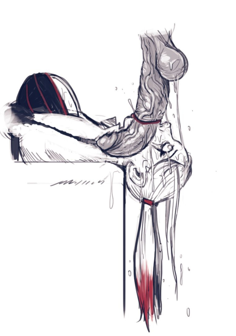 [DevilHS] Harley Quinn Superslut (full)