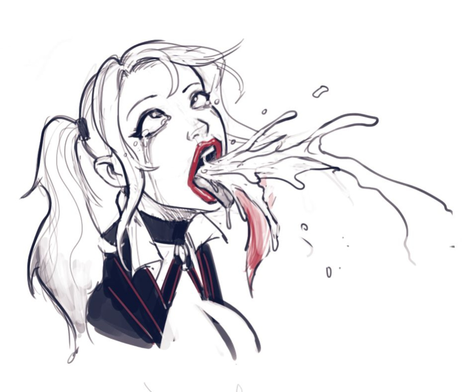 [DevilHS] Harley Quinn Superslut (full)